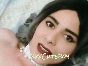 XxxCuteboy