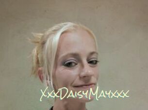 XxxDaisyMayxxx
