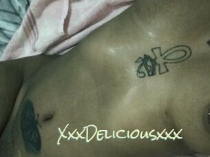 XxxDeliciousxxx