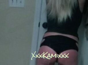 XxxKamixxx