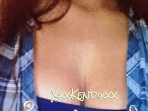xxxKendixxx Porn Monkey Cash