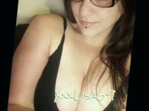XxxLisa69