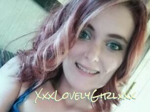 XxxLovelyGirlxxx
