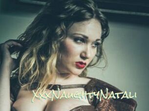 XxxNaughtyNatali