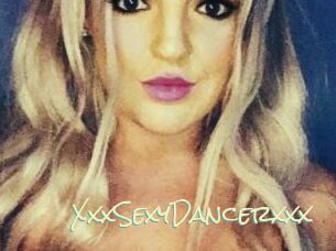 XxxSexyDancerxxx
