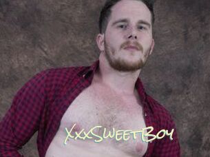 XxxSweetBoy