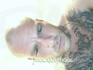 Xxxandyxxx