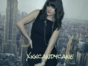 Xxxcandycane