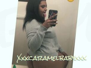 Xxxcaramelbabyxxx