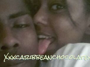 Xxxcaribbeanchocolatexxx