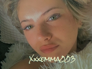 Xxxemma003