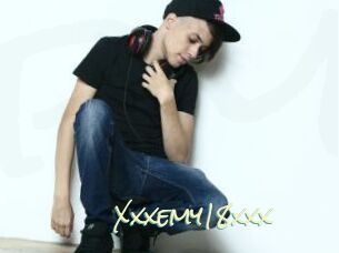Xxxemy18xxx