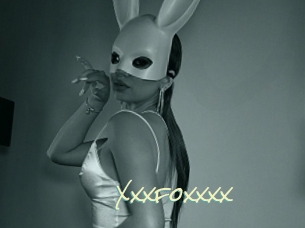 Xxxfoxxxx