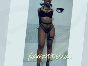 Xxxgoddessxx