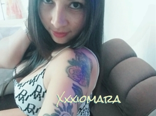 Xxxiomara