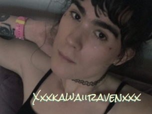 Xxxkawaiiravenxxx
