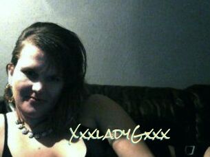 XxxladyGxxx