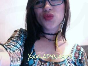 Xxxladynasty