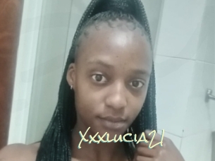 Xxxlucia21