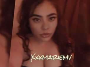 Xxxmariemv