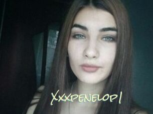Xxxpenelop1