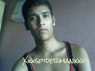 Xxxspidermanxxx