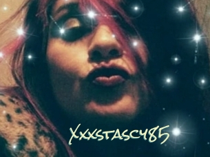 Xxxstascy85