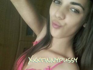 Xxxtinnypussy