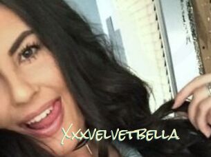 Xxxvelvetbella