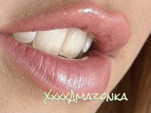 XxxxAmazonka