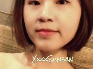 XxxxSunsan