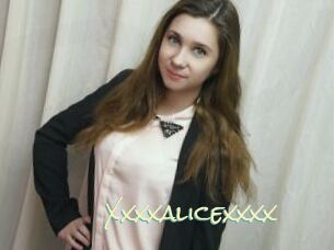 Xxxxalicexxxx