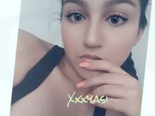 Xxxyasi