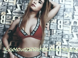 Xxxyourbbgirlmistressxxx