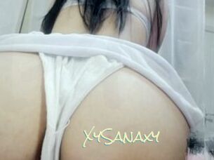 XySanaxy