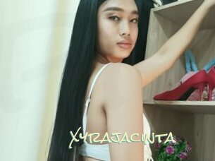 Xyrajacinta