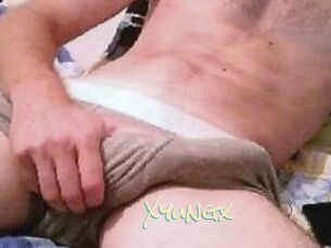 Xyungx