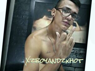 Xzboyandzxhot
