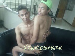 Xzniceguyszx