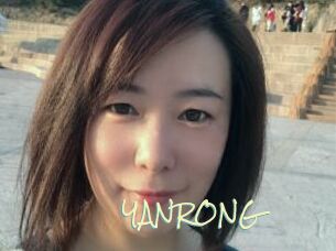 YANRONG