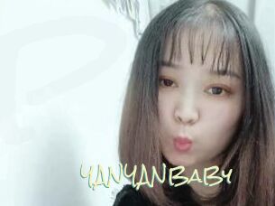 YANYANBaBy