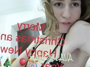 YAROSLAVA
