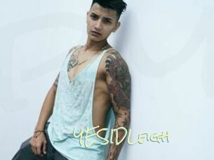 YESIDLeigh