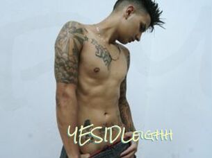 YESIDLeighh