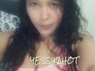 YESSIKAHOT