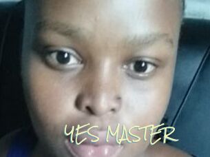 YES_MASTER