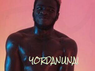 YORDANUNAI