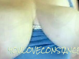 YOULOVECONSTANCE