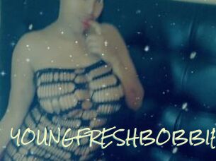 YOUNGFRESHBOBBIES