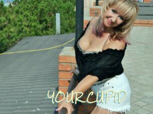 YOUR_CUPID